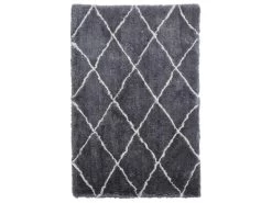 Tapis Shaggy XIMOZ Motif Berbère 17 Tapis Shaggy XIMOZ Motif Berbère -Velvet Magasin tapis shaggy ximoz motif berbere 5