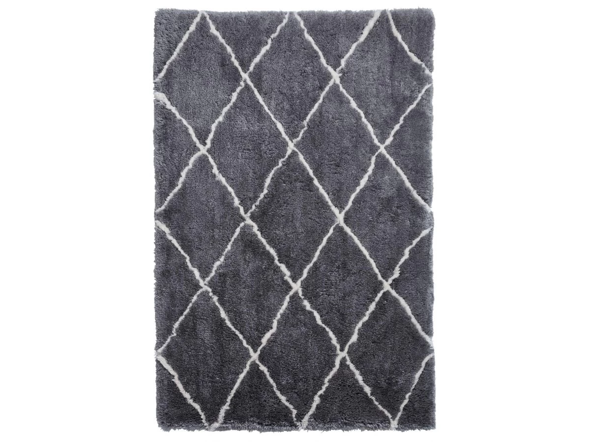 Tapis Shaggy XIMOZ Motif Berbère 8 Tapis Shaggy XIMOZ Motif Berbère – Image 6