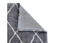 Tapis Shaggy XIMOZ Motif Berbère 19 Tapis Shaggy XIMOZ Motif Berbère -Velvet Magasin tapis shaggy ximoz motif berbere 7