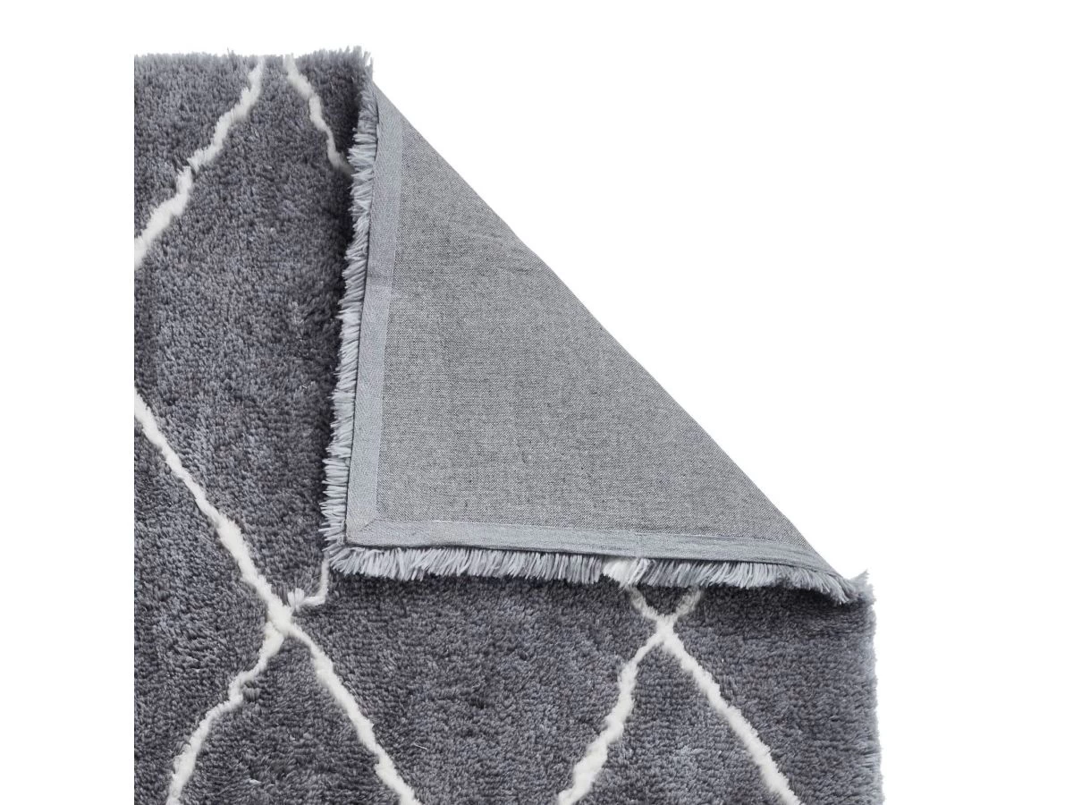 Tapis Shaggy XIMOZ Motif Berbère 10 Tapis Shaggy XIMOZ Motif Berbère – Image 8