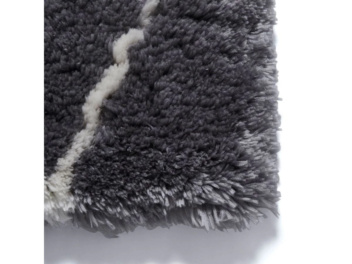 Tapis Shaggy XIMOZ Motif Berbère 11 Tapis Shaggy XIMOZ Motif Berbère – Image 9