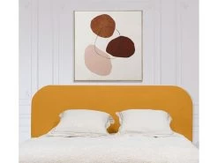 Tête De Lit CASSIOPEE -Velvet Magasin tete de lit cassiopee 4