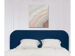 Tête De Lit CASSIOPEE -Velvet Magasin tete de lit cassiopee 7