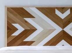 Tête De Lit NAIROBI -Velvet Magasin tete de lit nairobi 2