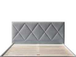 Tête De Lit PANTHEON -Velvet Magasin tete de lit pantheon 7