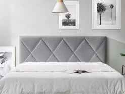 Tête De Lit PANTHEON -Velvet Magasin tete de lit pantheon 9