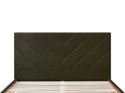 Tête De Lit ROMANE Tissu Texturé 20 Tête De Lit ROMANE Tissu Texturé -Velvet Magasin tete de lit romane tissu texture 8