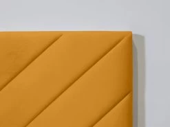 Tête De Lit ROMANE Tissu Velours -Velvet Magasin tete de lit romane tissu velours 6