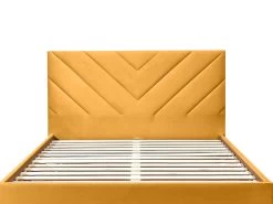 Tête De Lit ROMANE Tissu Velours -Velvet Magasin tete de lit romane tissu velours 8