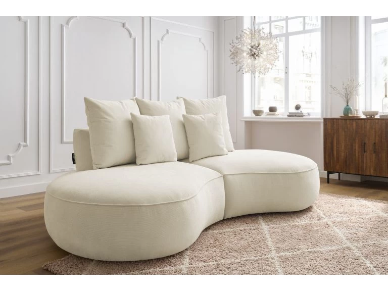 Velvet Magasin 26 Velvet Magasin -Velvet Magasin canape droit fixe 3 places saint germain tissu texture 1 768x576 1